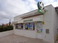 Farmácia Rostos