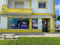 Farmácia Tornada