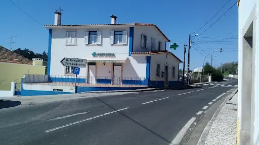 Farmácia Vidais