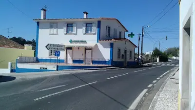 Farmácia Vidais