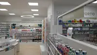 Loja Da Saúde
