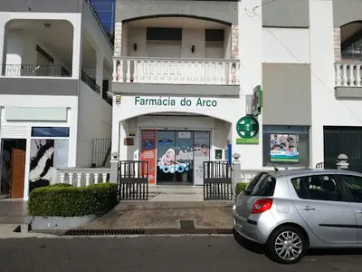 Farmácia Farmacia Do Arco