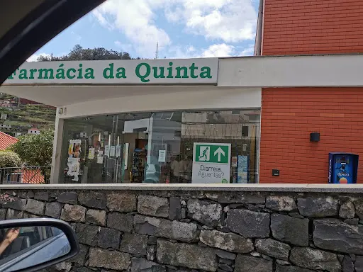 Farmácia Da Quinta