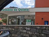 Farmácia Da Quinta