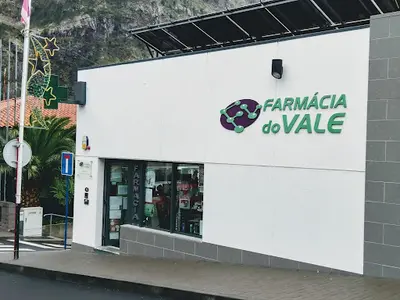 Farmácia Do Vale
