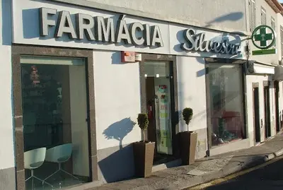 Farmácia Silvestre