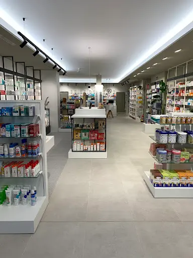 Farmácia Farmacia Barbi