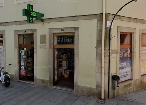 Farmacia Brito