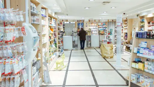 Farmácia Moderna