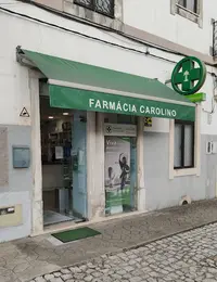 Farmácia Carolino