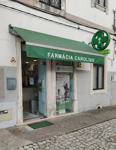 Farmácia Carolino
