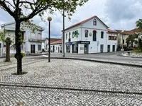 Farmácia Castanheira