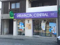 Farmácia Central