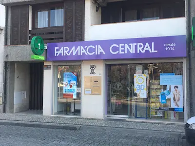 Farmácia Central