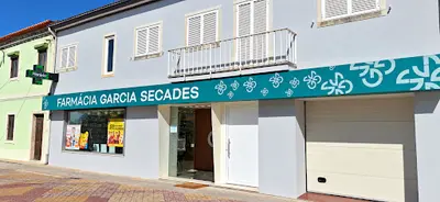 Farmácia Garcia Secades