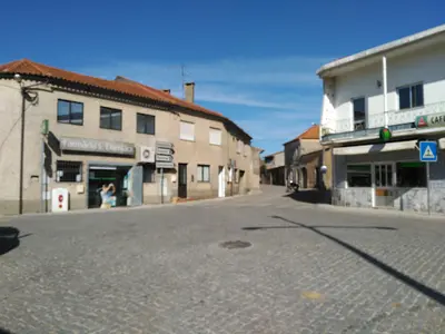 Farmácia S. Damião