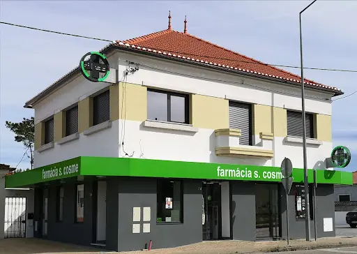 Farmácia São Cosme