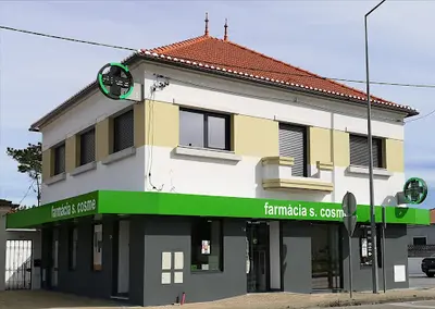 Farmácia São Cosme