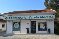 Farmácia Varela Moreira