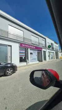 Farmácia Moderna de Vila Chã de Ourique