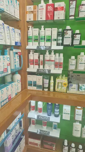 Farmácia Cascais