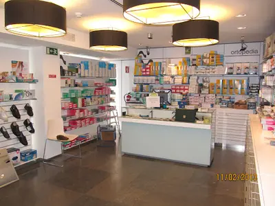 Farmácia Cordeiro