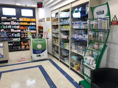 Farmácia Da Misericórdia