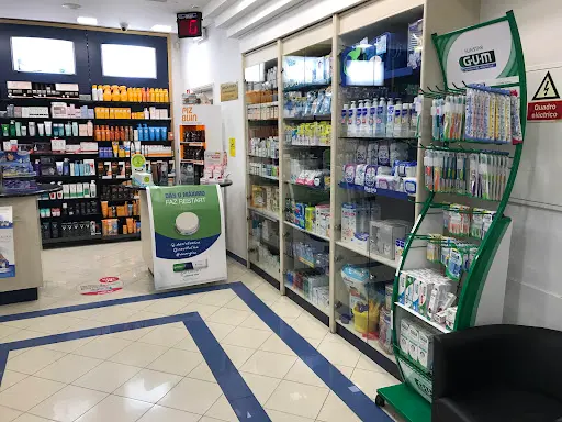 Farmácia Da Misericórdia