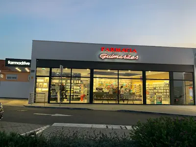 Farmácia Guimarães