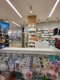 Farmácia Marginal