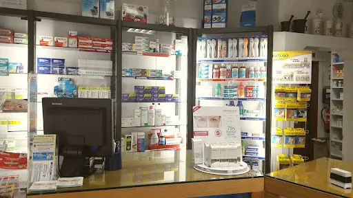 Farmacia Rana
