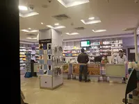 Farmacia Ribeiro Do Arneiro