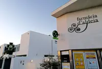 Farmácia Sacoor Da Aldeia de Juzo