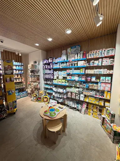 Farmácia São Pedro