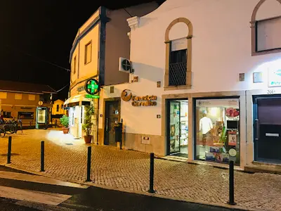 Farmácia Silveira Alcabideche
