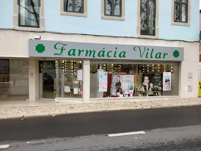 Farmácia Vilar
