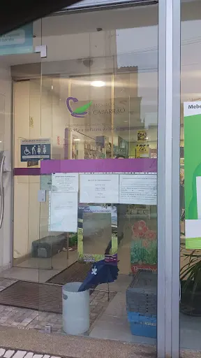 Farmacia Cabarrão