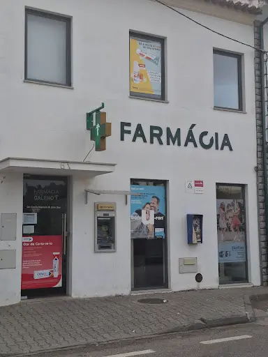 Farmácia Galeno