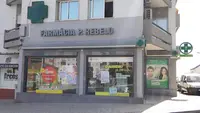 Farmacia Pereira Rebelo