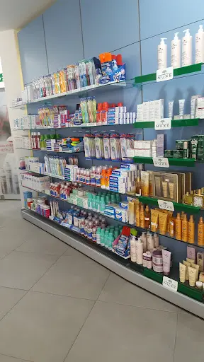 Farmácia Salavessa