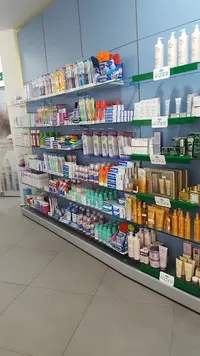 Farmácia Salavessa