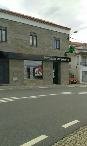 Farmácia Vaz Pereira
