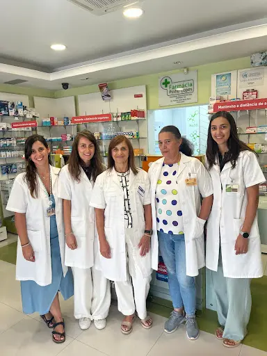 Farmácia Pinho Lopes