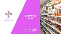 Farmácia Gastão Fonseca