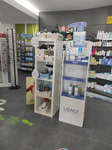 Farmácia Farmacia Avenida