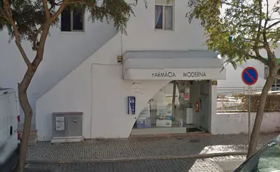 Farmácia Moderna