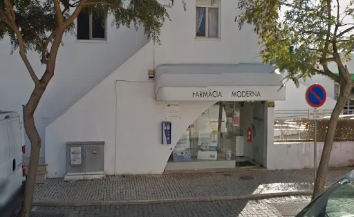 Farmácia Moderna