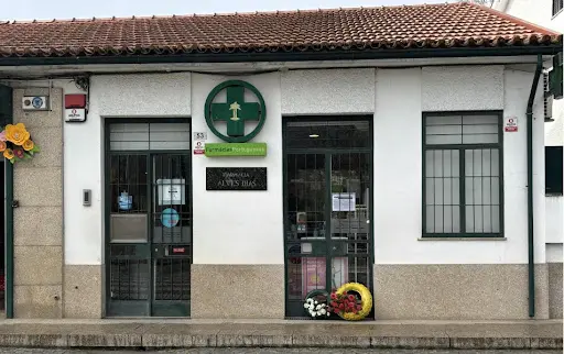 Farmácia Alves Dias