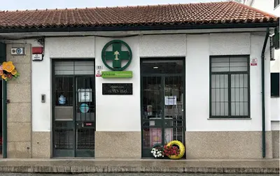 Farmácia Alves Dias