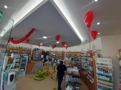 Farmácia Couto Oliveira
